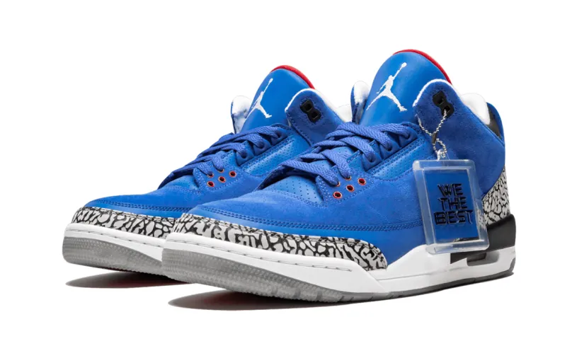 Air Jordan 3 Air Jordan 3 Retro 'DJ Khaled Father of Asahd'